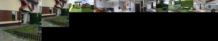 Apartament Blekit Nieba