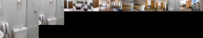 Novo Hotel Paraopeba