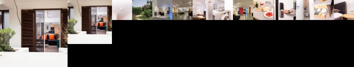 Vouliagmeni Art Micro Loft