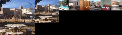 Posada del Camino Real