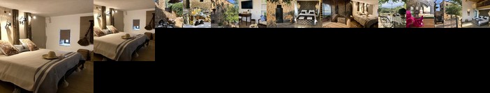 Villa Vager Mani Hotel