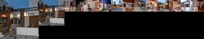 Tinos Suites & Apartments
