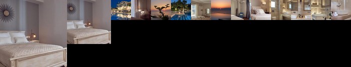 Golden July Luxury Villa