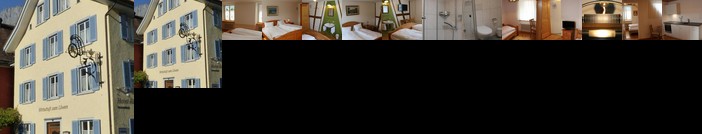 Hotel Lowen Walenstadt