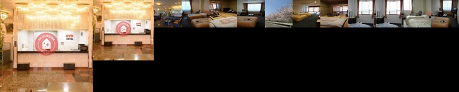 Business Hotel Kawakami