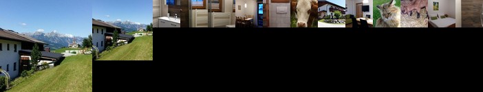 Ferienwohnungen Wimmer