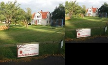 Myb&B & Guesthouse Lonneberga-Silverdalen