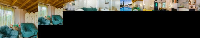 Lady Gio Luxury Residence