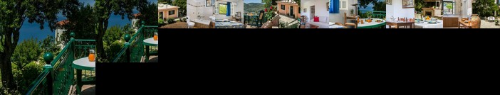 Apartment Voula Myrtos