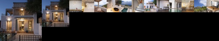 Villa Vivere Cephalonia