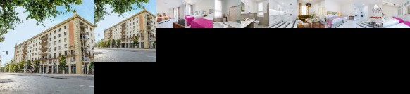 Genteel Home Diego de Riano