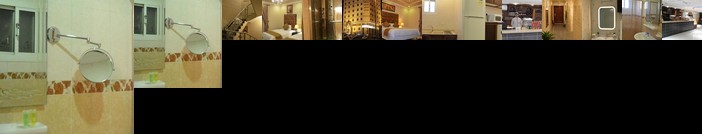 Rose Home Furnished Units 1