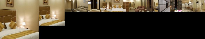 Rose Home Furnished Units 2