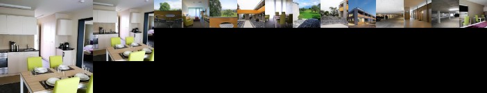 Wohnmotel - Hinterforst