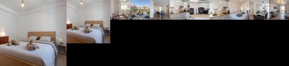 Valencia Flat Rental Malvarrosa Beach zone