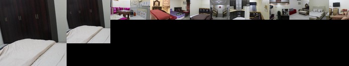 Al Tadamon Furnished Apartments