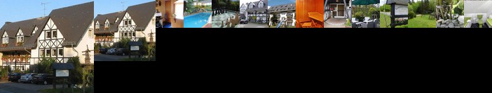 Landhaus Sauerland-Blick