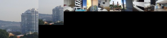 Bangsaen Royal Beach by Preyaluk