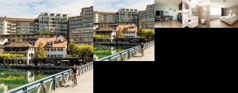 EMA House Serviced Apartments Superior Downtown