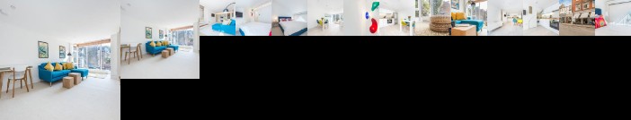 1 Bedroom House In West London