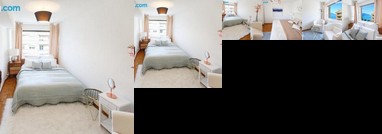 Aptt 2 Bedroom Montreux center