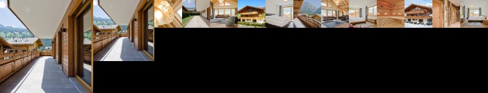 Chalet Rothenegg - GriwaRent AG