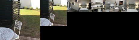 Edison Corner Apartment