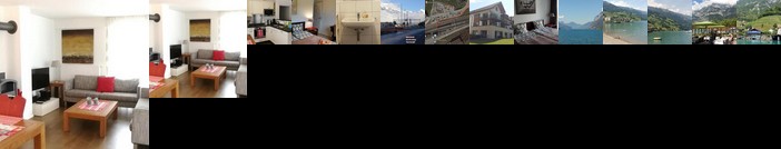 Holiday apartment 103 on Walensee