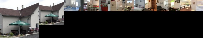 Pension Skalka - Apartaments