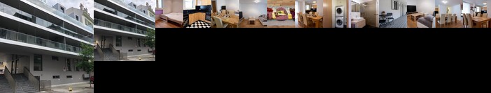 Family apartment near the train station