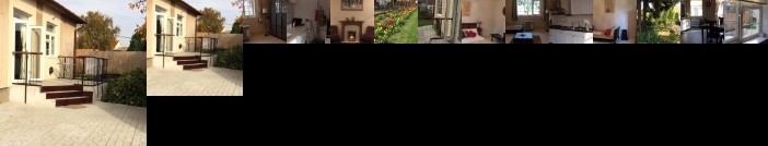 The Gina Gubor House