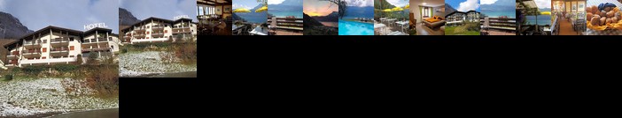 Hotel Restaurant Platten