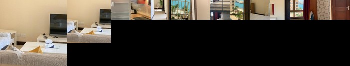 Al Marina Square Furnished Apartments