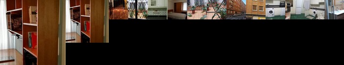 Apartamento Santa Lucia Bilbao