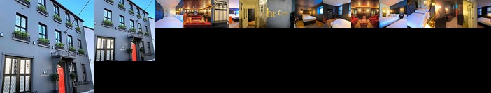 The Continental Boutique Residence