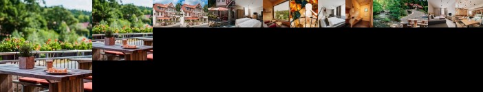 Hotel Villa Bodeblick