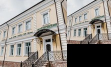 Boutique Hotel Voskresensky