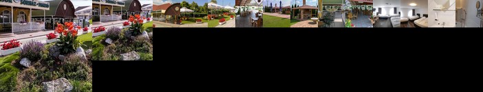 HBH Bajor Sorhaz Etterem es Panzio