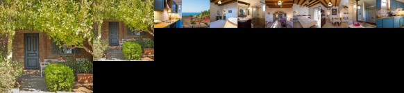 Villa Venus Kythira Island