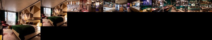 The Hide Flims Hotel