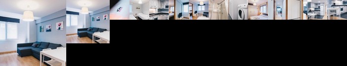 Allende Aparment by People Rentals