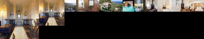 Villa Andromachi by Pelion Esties