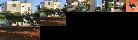 La casa di Sergio Brindisi