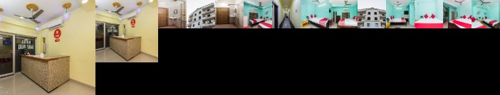 OYO 10471 Hotel Samrat Palace