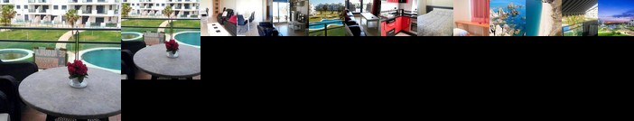 Apartment Calle de los Juegos de Atenas