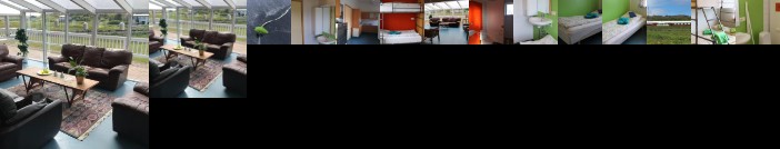Helgafell Hostel