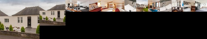 The Traquair Park Residence