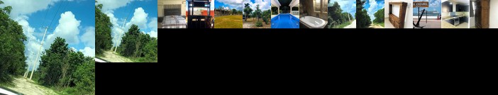 Casa Hacienda San Gabriel