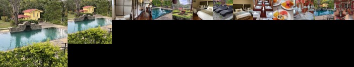 Hotel Hacienda El Rodeo