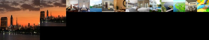 Dubai Creek Club Villas